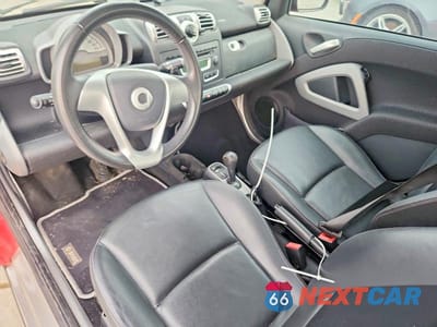 Zdjęcie 8 z 12 samochodu: 2009 SMART FORTWO PASSION VIN:WMEEK31X69K241867 - miniatura