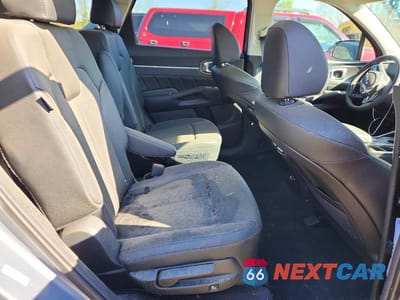 Zdjęcie 11 z 13 samochodu: 2025 KIA SORENTO SX VIN:5XYRK4JF1SG396447 - miniatura