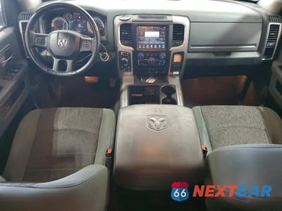 Zdjęcie 8 z 13 samochodu: 2015 RAM 1500 SLT VIN:1C6RR7GT9FS672262 - miniatura