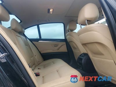 Zdjęcie 10 z 11 samochodu: 2016 BMW 528 I VIN:WBA5A5C5XGD528989 - miniatura