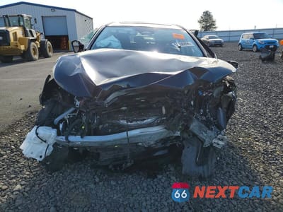 Piąte zdjęcie samochodu w środku: 2026 LEXUS NX 350H PREMIUM VIN:JTJGKCEZ0T5045302 - miniatura