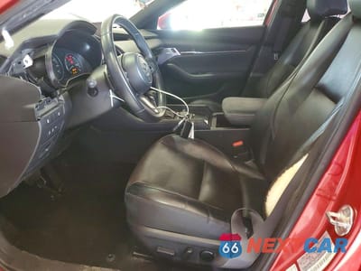 Zdjęcie 7 z 12 samochodu: 2021 MAZDA 3 PREMIUM VIN:JM1BPAML3M1306947 - miniatura