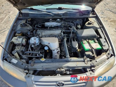 Zdjęcie 11 z 12 samochodu: 1999 TOYOTA CAMRY LE VIN:4T1BG28K4XU592667 - miniatura
