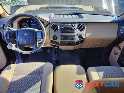 Zdjęcie 8 z 11 samochodu: 2012 FORD F250 SUPER DUTY VIN:1FT7X2B64CEA00615 - miniatura