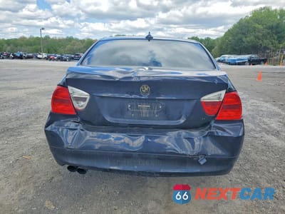 Zdjęcie 6 z 13 samochodu: 2008 BMW 328 I VIN:WBAVA33508KX89680 - miniatura