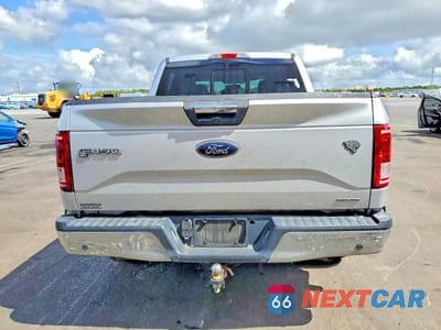 Zdjęcie 6 z 12 samochodu: 2016 FORD F150 SUPERCREW VIN:1FTEW1C88GKD47148 - miniatura