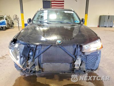 Piąte zdjęcie samochodu w środku: 2017 BMW X3 XDRIVE28I VIN:5UXWX9C52H0T07682 - miniatura