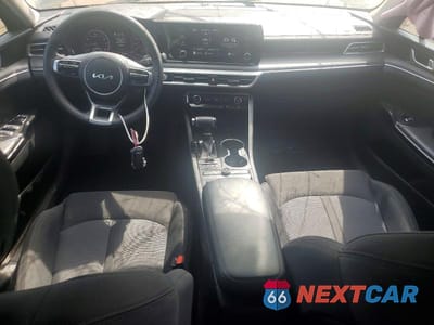 Zdjęcie 8 z 13 samochodu: 2022 KIA K5 LXS VIN:5XXG14J2XNG088810 - miniatura
