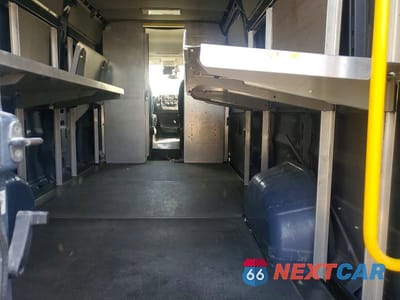 Zdjęcie 10 z 13 samochodu: 2020 RAM PROMASTER 3500 CARGO ** R & D * CLN TITLE * PRI FLEET ** VIN:3C6URVJG0LE140181 - miniatura