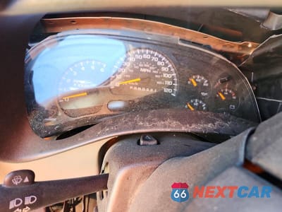 Zdjęcie 9 z 12 samochodu: 2006 CHEVROLET SILVERADO K1500 VIN:2GCEK13T661221854 - miniatura