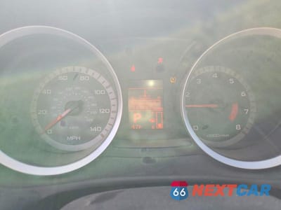 Zdjęcie 9 z 12 samochodu: 2009 MITSUBISHI LANCER ES VIN:JA3AU26U09U018131 - miniatura
