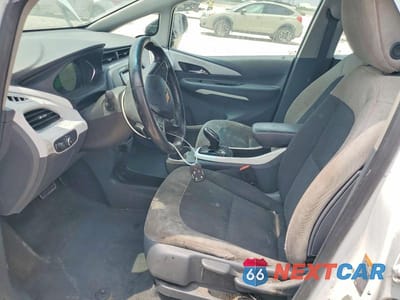 Zdjęcie 7 z 12 samochodu: 2020 CHEVROLET BOLT EV LT VIN:1G1FY6S03L4121565 - miniatura