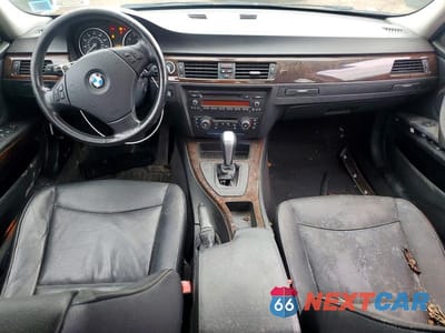 Zdjęcie 8 z 12 samochodu: 2011 BMW 328 XI SULEV VIN:WBAPK5G56BNN31147 - miniatura