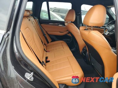 Zdjęcie 10 z 12 samochodu: 2021 BMW X3 SDRIVE30I VIN:5UXTY3C09M9H28390 - miniatura