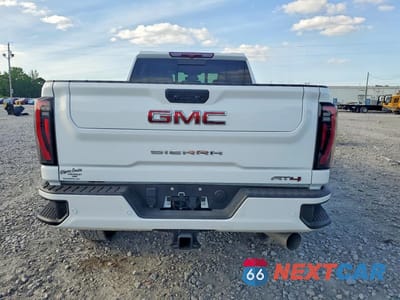 Zdjęcie 6 z 14 samochodu: 2025 GMC SIERRA K2500 AT4 VIN:1GT4UPEY3SF124602 - miniatura