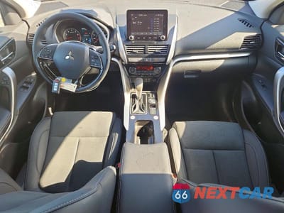 Zdjęcie 8 z 14 samochodu: 2026 MITSUBISHI ECLIPSE CROSS SE VIN:JA4ATWAA9TZ019291 - miniatura