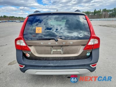 Zdjęcie 6 z 12 samochodu: 2013 VOLVO XC70 3.2 VIN:YV4940BZ5D1155468 - miniatura