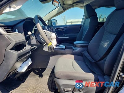 Zdjęcie 7 z 12 samochodu: 2024 TOYOTA RAV4 HYBRID XLE VIN:4T3RWRFV2RU145711 - miniatura