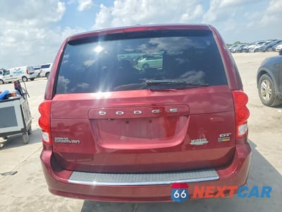 Zdjęcie 6 z 13 samochodu: 2019 DODGE GRAND CARAVAN GT VIN:2C4RDGEG0KR623539 - miniatura