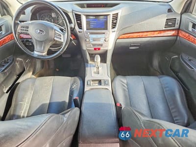 Zdjęcie 8 z 12 samochodu: 2012 SUBARU OUTBACK 3.6R LIMITED VIN:4S4BRDLC0C2260110 - miniatura
