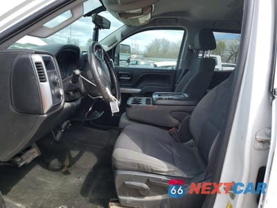 Zdjęcie 7 z 13 samochodu: 2015 CHEVROLET SILVERADO K2500 HEAVY DUTY LT VIN:1GC2KVEG6FZ101280 - miniatura