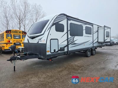 Drugie zdjęcie samochodu z przodu: 2023 JAYCO WHITE HAWK VIN:1UJBK0BRXP14F0107 - miniatura