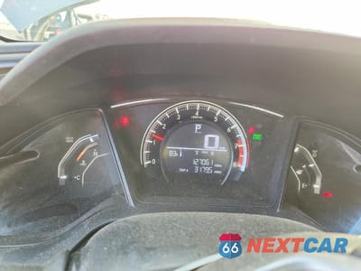 Zdjęcie 9 z 12 samochodu: 2016 HONDA CIVIC VIN:2HGFC4B02GH307179 - miniatura