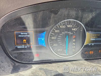 Zdjęcie 9 z 14 samochodu: 2014 FORD EDGE LIMITED VIN:2FMDK3KC3EBA01956 - miniatura
