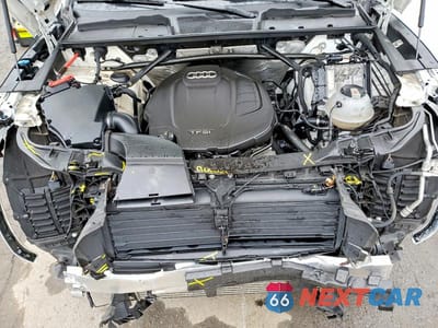 Zdjęcie 12 z 13 samochodu: 2020 AUDI Q5 PREMIUM VIN:WA1ANAFY0L2033348 - miniatura