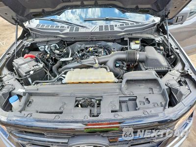 Zdjęcie 11 z 12 samochodu: 2024 FORD F150 XLT VIN:1FTEW3LPXRKF67736 - miniatura