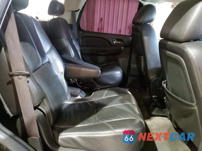 Zdjęcie 11 z 13 samochodu: 2010 CHEVROLET TAHOE K1500 LT VIN:1GNUKBE03AR169739 - miniatura