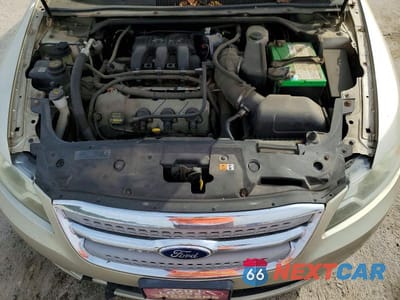Zdjęcie 11 z 12 samochodu: 2011 FORD TAURUS SEL VIN:1FAHP2EW0BG173606 - miniatura
