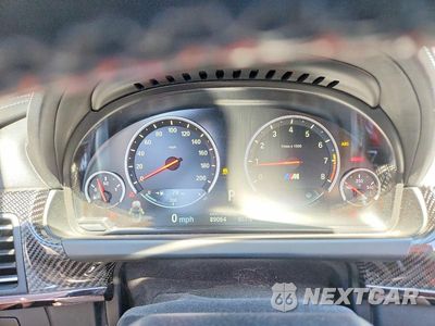 Zdjęcie 9 z 12 samochodu: 2017 BMW M6 VIN:WBS6G9C51HD932299 - miniatura