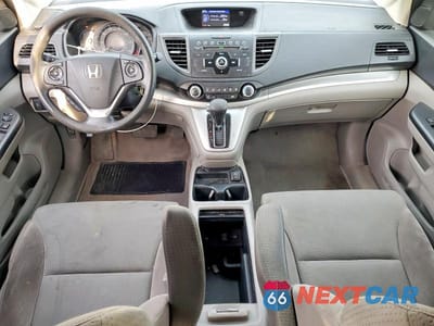 Zdjęcie 8 z 13 samochodu: 2012 HONDA CR-V EX VIN:JHLRM4H59CC001012 - miniatura