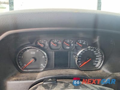 Zdjęcie 9 z 12 samochodu: 2016 CHEVROLET SILVERADO K3500 VIN:1GC4KYC85GF201363 - miniatura