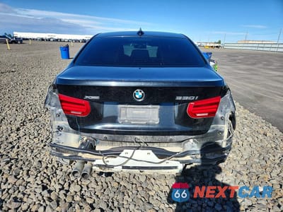 Zdjęcie 6 z 12 samochodu: 2018 BMW 330 XI VIN:WBA8D9G52JNU71498 - miniatura