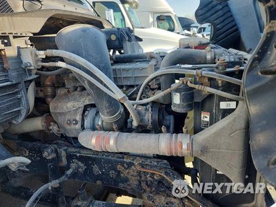 Zdjęcie 7 z 10 samochodu: 2016 FREIGHTLINER CASCADIA 125 SEMI TRUCK VIN:1FUBGEDV1GLHC5761 - miniatura