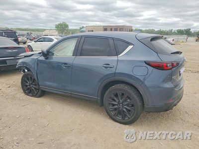 Drugie zdjęcie samochodu z przodu: 2023 MAZDA CX-5 PREFERRED VIN:JM3KFBCM3P0139834 - miniatura