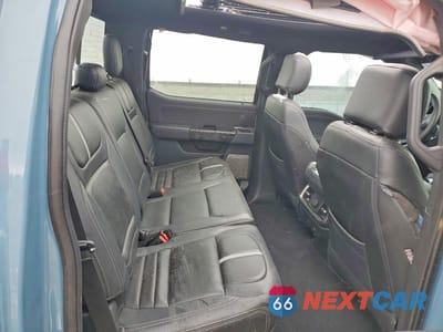 Zdjęcie 10 z 13 samochodu: 2023 FORD F150 SUPERCREW VIN:1FTFW1E89PKD87952 - miniatura
