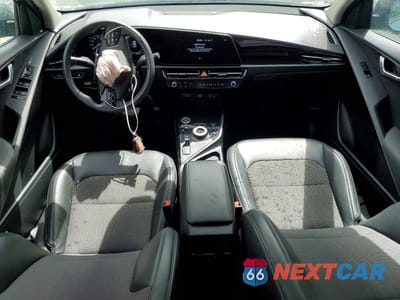 Zdjęcie 8 z 12 samochodu: 2024 KIA NIRO WIND VIN:KNDCR3L11R5122553 - miniatura