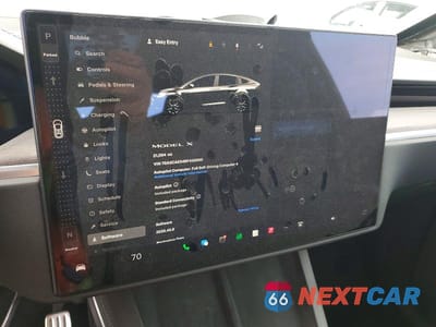 Zdjęcie 9 z 13 samochodu: 2024 TESLA MODEL X VIN:7SAXCAE54RF439090 - miniatura
