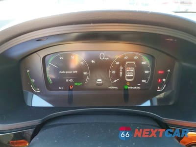 Zdjęcie 9 z 12 samochodu: 2026 HONDA CIVIC SPORT VIN:2HGFE4F81TH304276 - miniatura