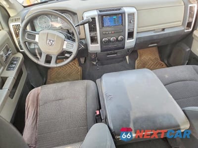 Zdjęcie 8 z 11 samochodu: 2011 DODGE RAM 1500 VIN:1D7RB1GP8BS674114 - miniatura