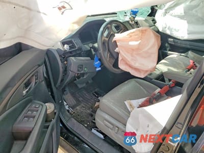 Zdjęcie 8 z 12 samochodu: 2019 HONDA PASSPORT EXL VIN:5FNYF8H51KB027602 - miniatura