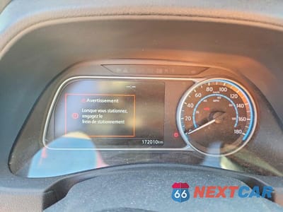 Zdjęcie 9 z 12 samochodu: 2018 NISSAN LEAF S VIN:1N4AZ1CP0JC312799 - miniatura