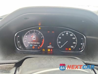 Zdjęcie 9 z 12 samochodu: 2018 HONDA ACCORD SPORT VIN:1HGCV1F38JA205746 - miniatura