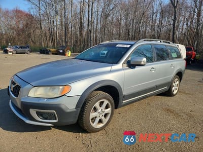 2008 VOLVO XC70 YV4BZ982181014453 - główne zdjęcie licytacji z USA - miniatura