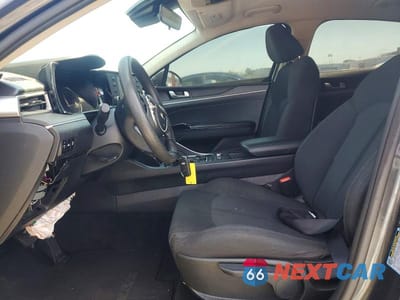 Zdjęcie 7 z 12 samochodu: 2021 KIA K5 LXS VIN:5XXG14J25MG044101 - miniatura