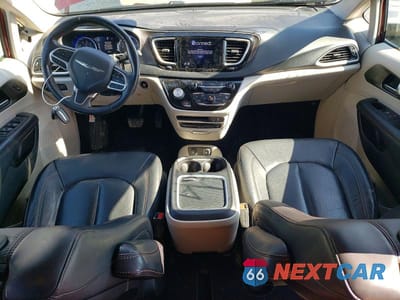 Zdjęcie 8 z 14 samochodu: 2020 CHRYSLER PACIFICA TOURING L PLUS VIN:2C4RC1EG4LR146227 - miniatura