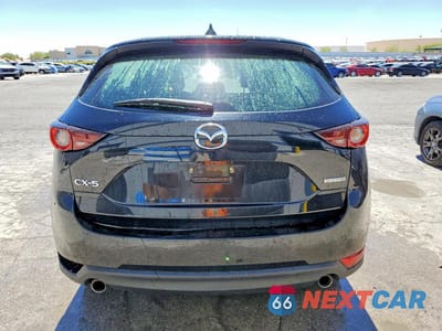 Zdjęcie 6 z 13 samochodu: 2020 MAZDA CX-5 SPORT VIN:JM3KFABM6L0835352 - miniatura